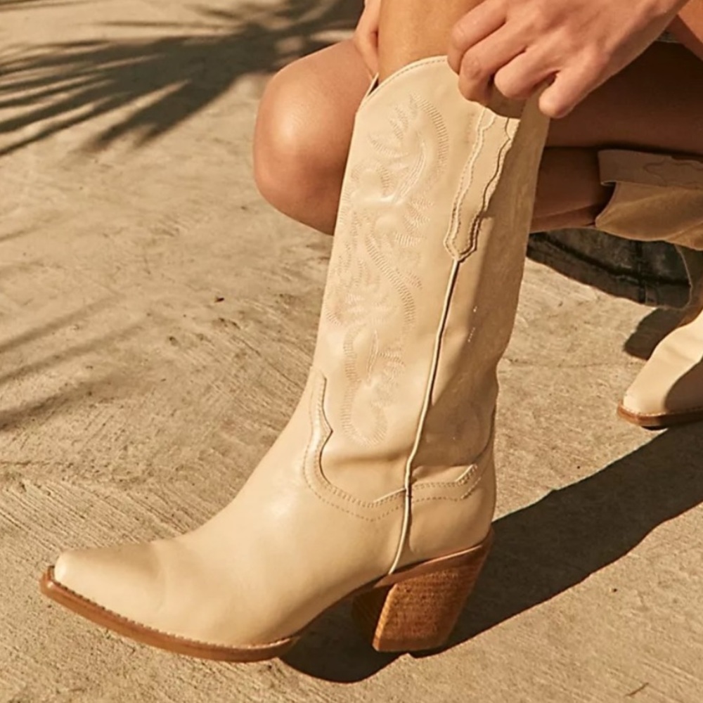 Jeffery Campbell Dagget Boot